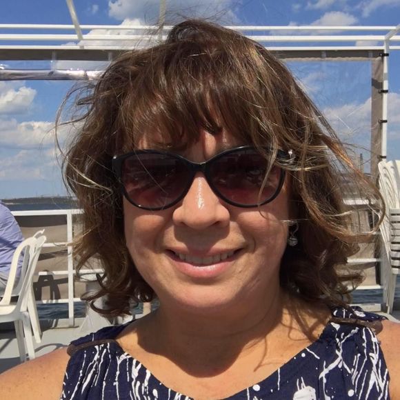 Meet your Posher, Rita - Picture 1 of 1